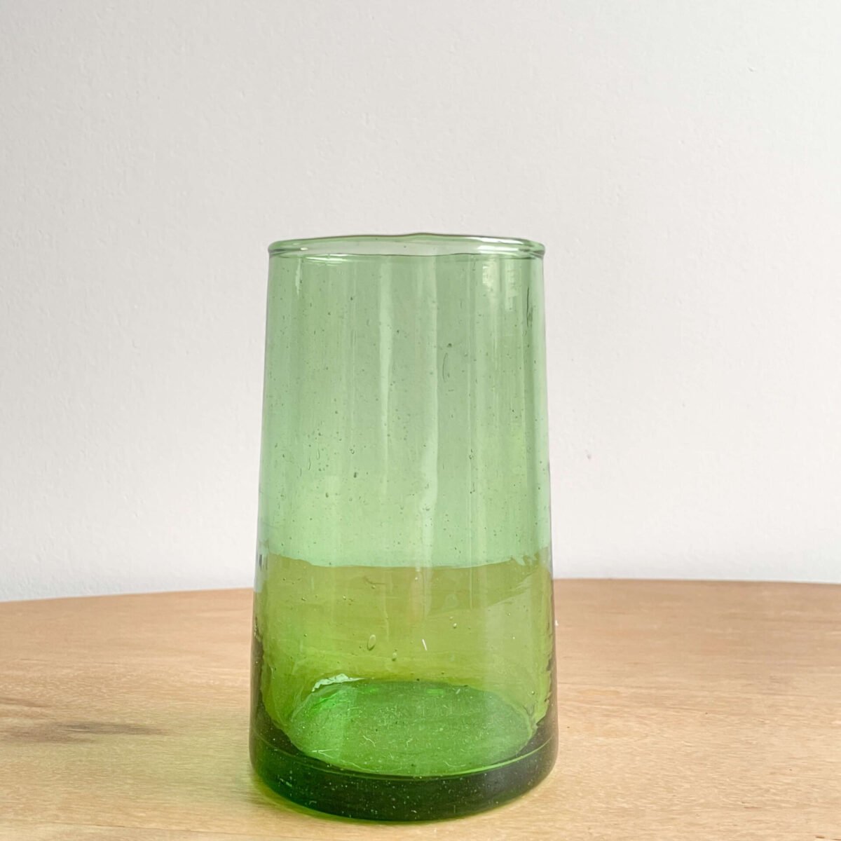 Verres Beldi Soufflés à la Main | Lot de 2 | 300ml