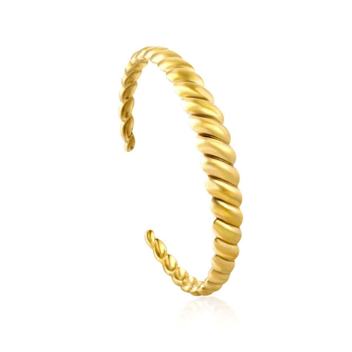 Bracelet a motif Torsadé