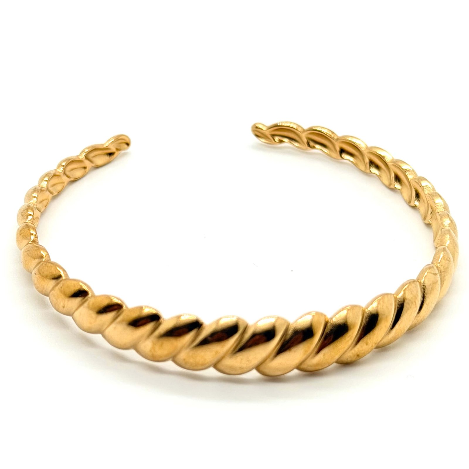 bracelet porter par femme